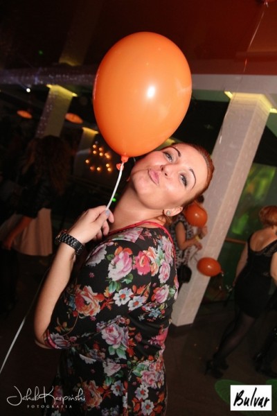 Weekend we Włocławku Bulvar Million Club
