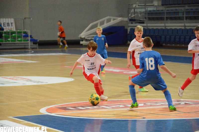 Turniej Lider Winters Kids Cup