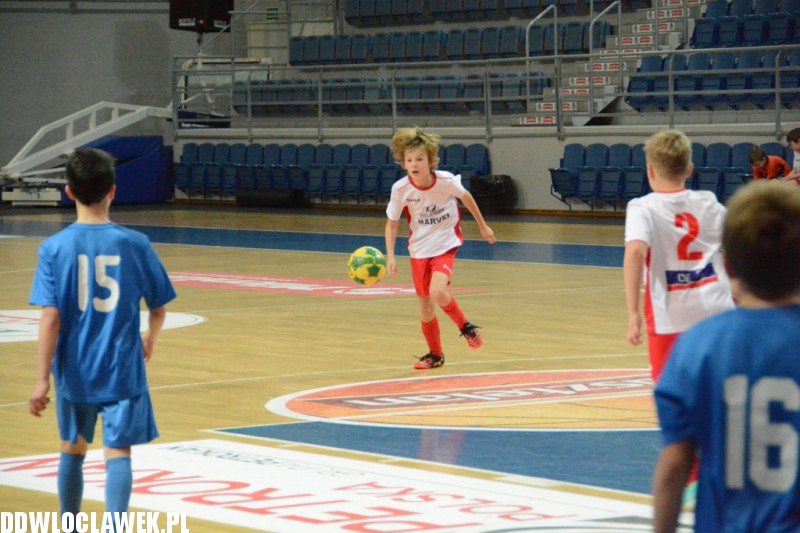 Turniej Lider Winters Kids Cup