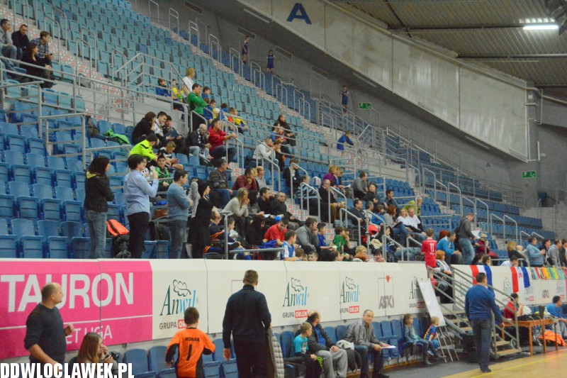 Turniej Lider Winters Kids Cup