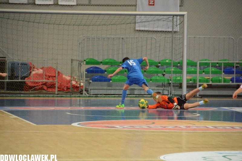 Turniej Lider Winters Kids Cup