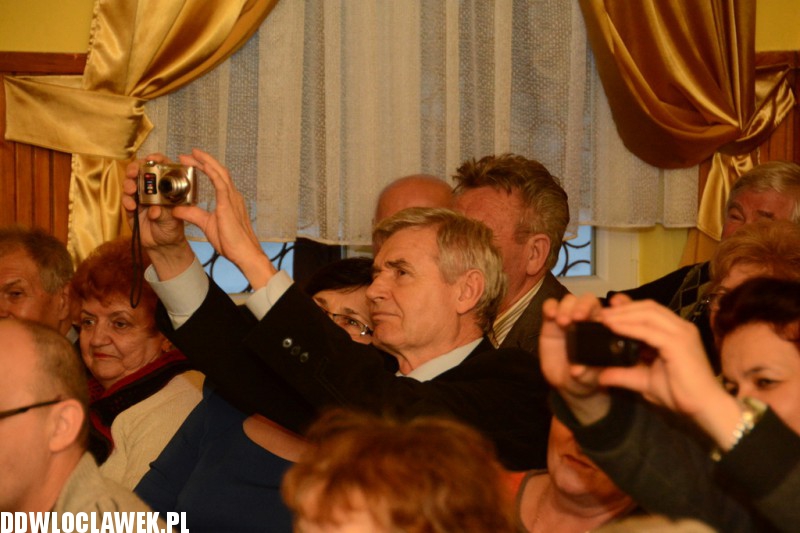 Karnawałowy dzień babci i dziadka