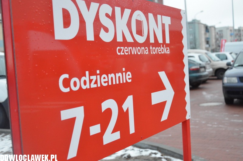Otwarcie Czerwonej Torebki