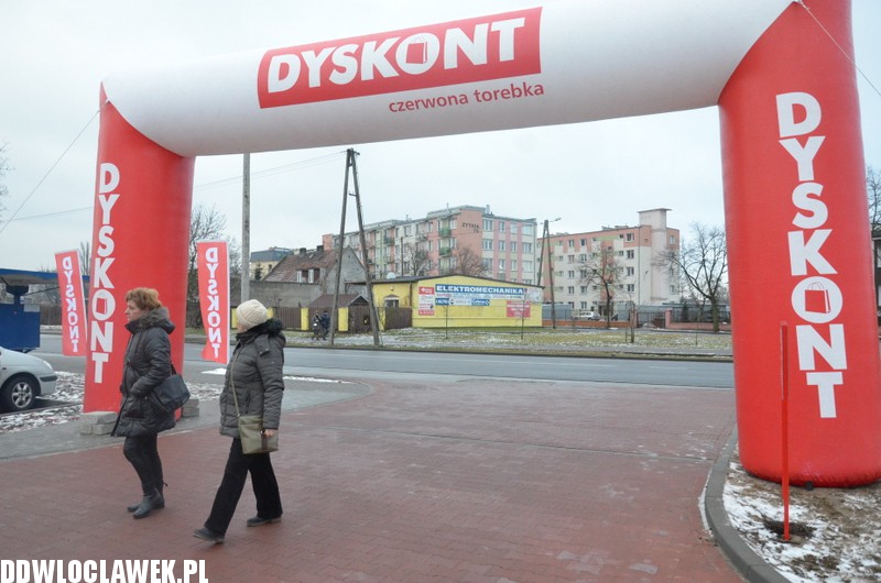 Otwarcie Czerwonej Torebki