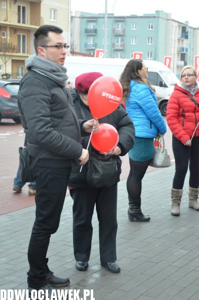 Otwarcie Czerwonej Torebki