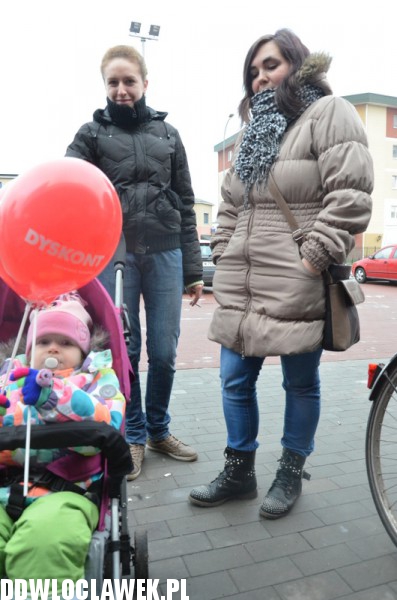 Otwarcie Czerwonej Torebki
