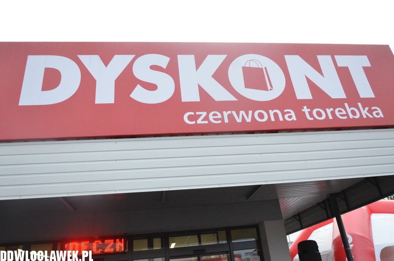 Otwarcie Czerwonej Torebki