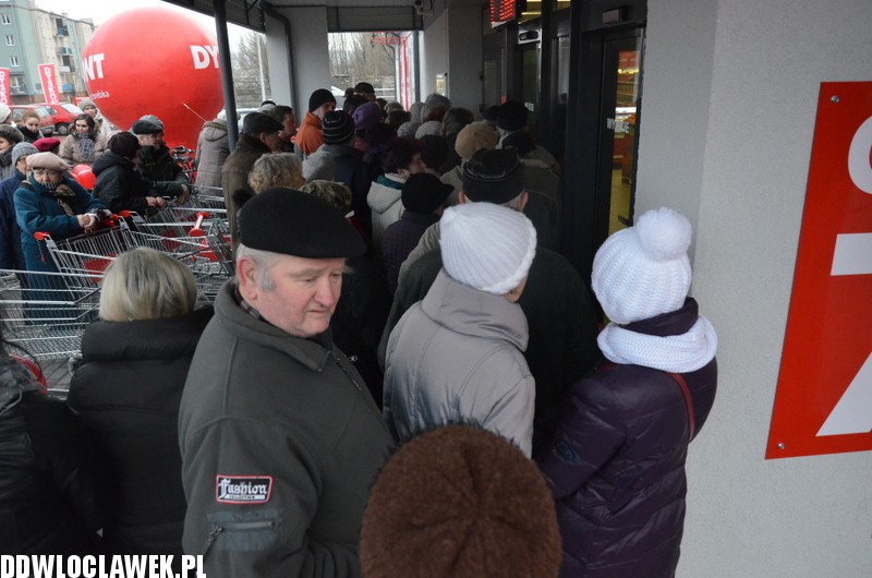 Otwarcie Czerwonej Torebki