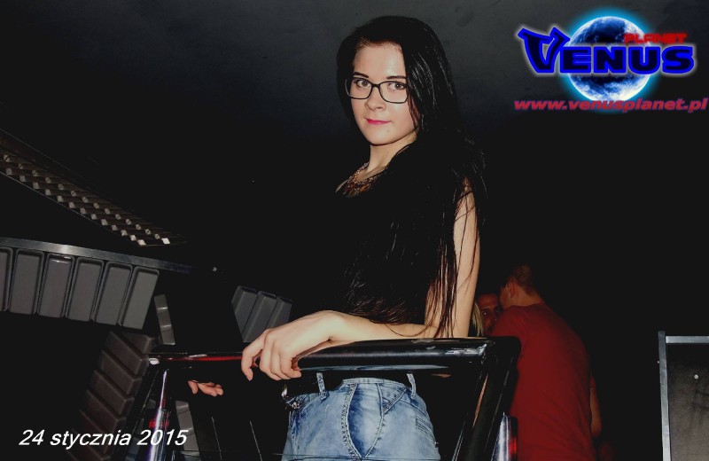 Weekend w Venus Planet
