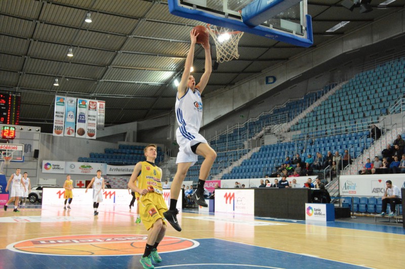TKM Włocławek - Stal Ostrów Wielkopolski