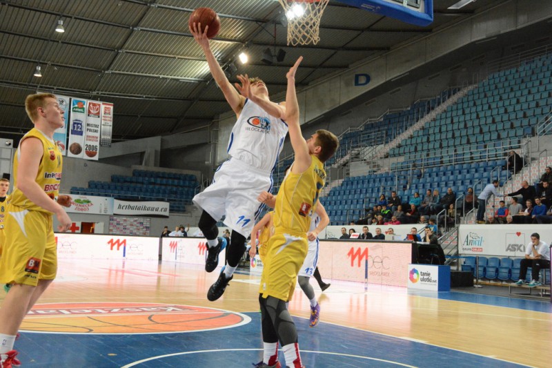 TKM Włocławek - Stal Ostrów Wielkopolski