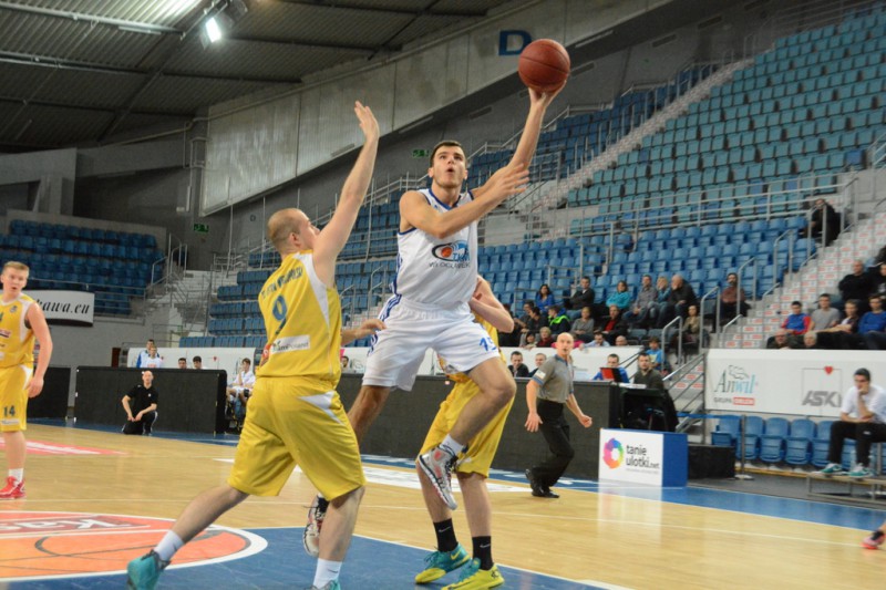 TKM Włocławek - Stal Ostrów Wielkopolski
