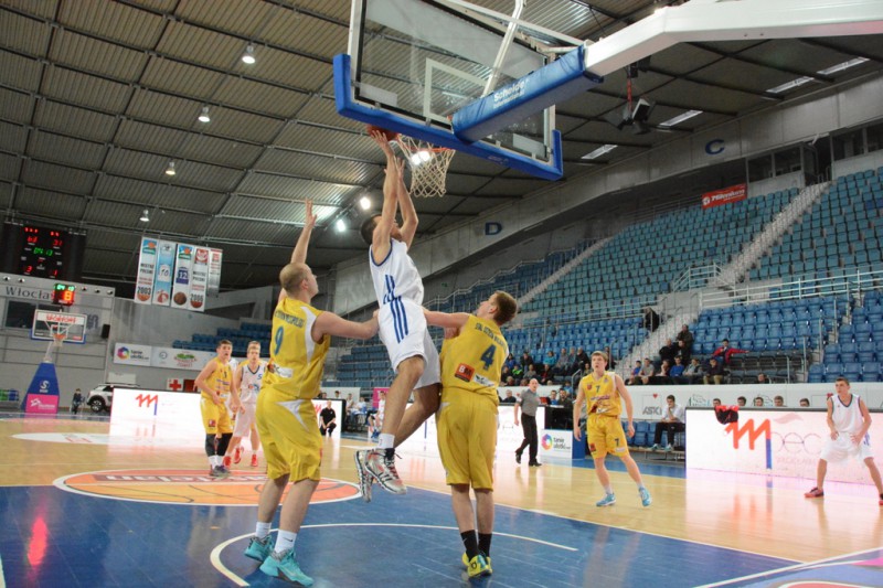 TKM Włocławek - Stal Ostrów Wielkopolski