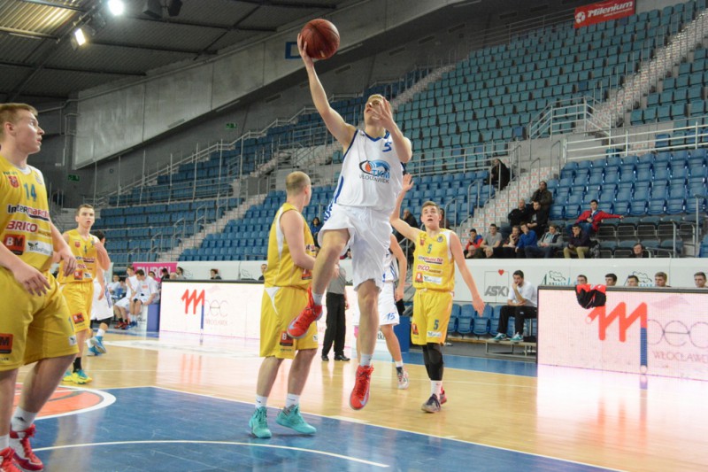 TKM Włocławek - Stal Ostrów Wielkopolski