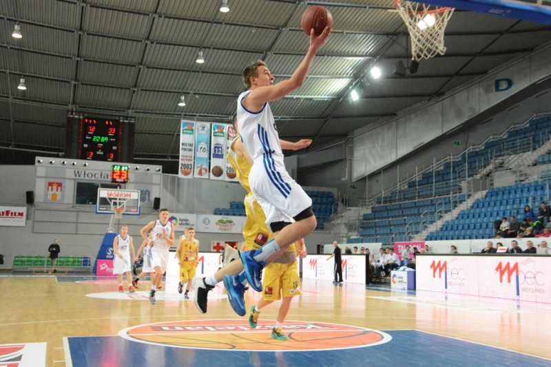 TKM Włocławek - Stal Ostrów Wielkopolski