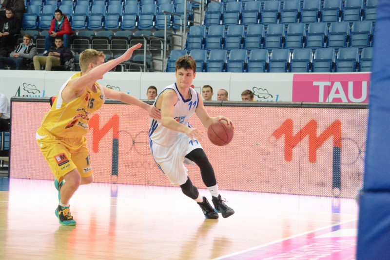 TKM Włocławek - Stal Ostrów Wielkopolski