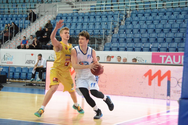 TKM Włocławek - Stal Ostrów Wielkopolski