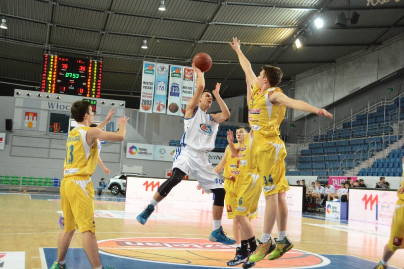 TKM Włocławek - Stal Ostrów Wielkopolski