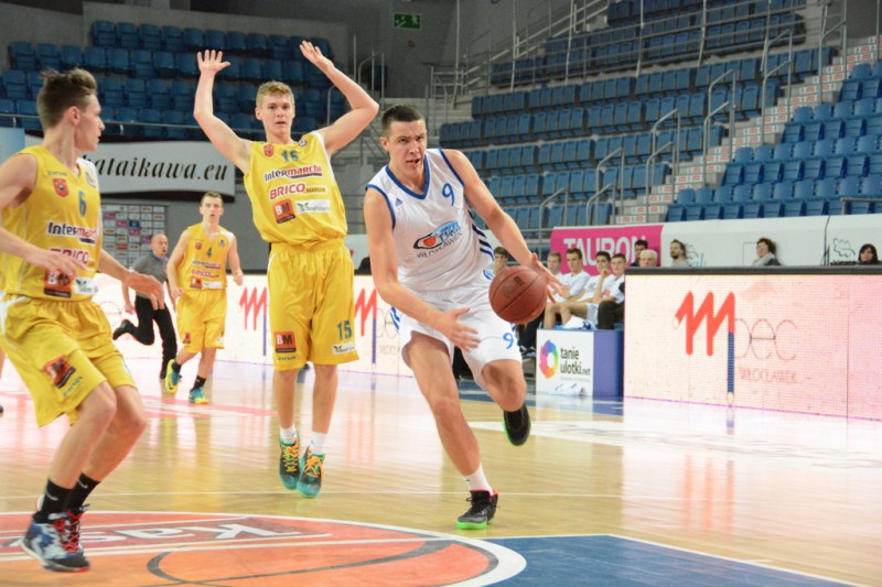 TKM Włocławek - Stal Ostrów Wielkopolski