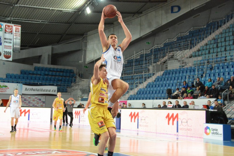 TKM Włocławek - Stal Ostrów Wielkopolski