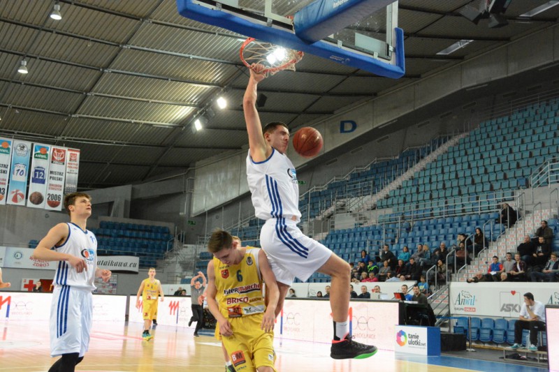 TKM Włocławek - Stal Ostrów Wielkopolski