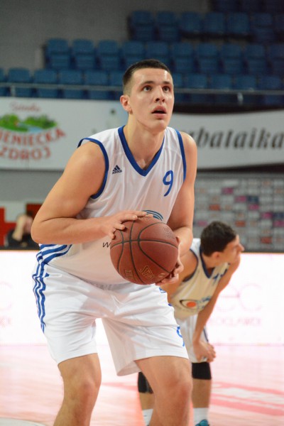 TKM Włocławek - Stal Ostrów Wielkopolski