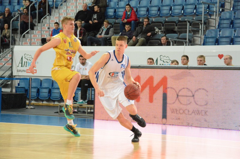 TKM Włocławek - Stal Ostrów Wielkopolski