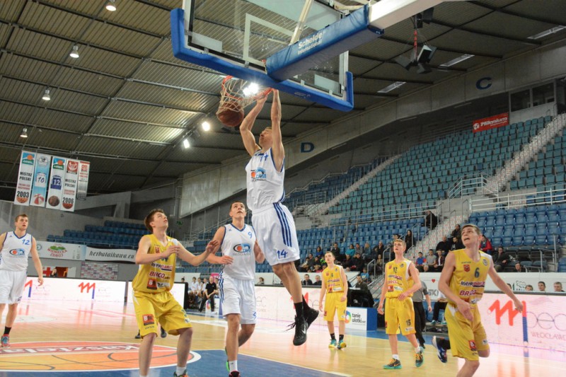 TKM Włocławek - Stal Ostrów Wielkopolski