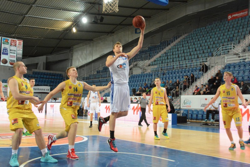 TKM Włocławek - Stal Ostrów Wielkopolski