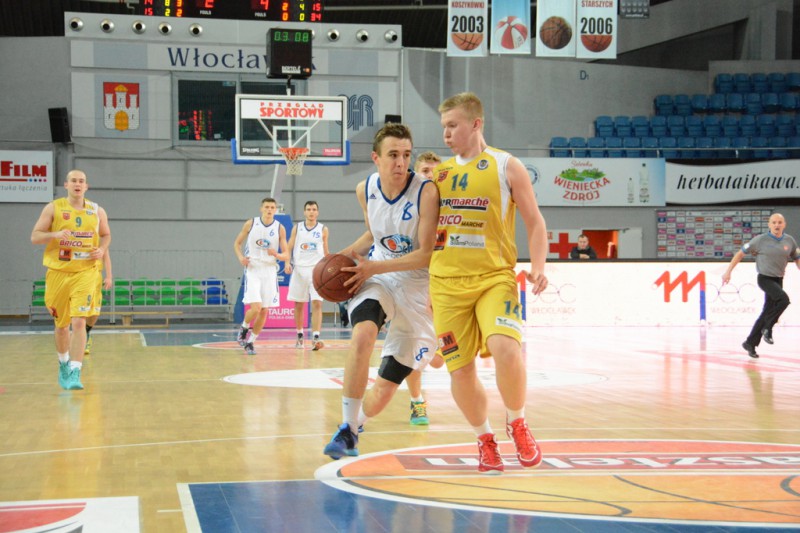 TKM Włocławek - Stal Ostrów Wielkopolski