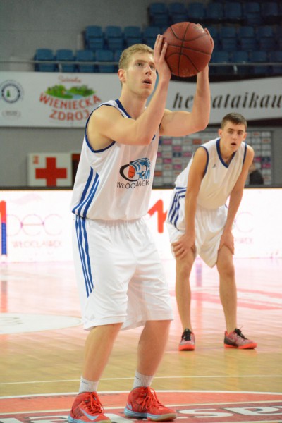 TKM Włocławek - Stal Ostrów Wielkopolski