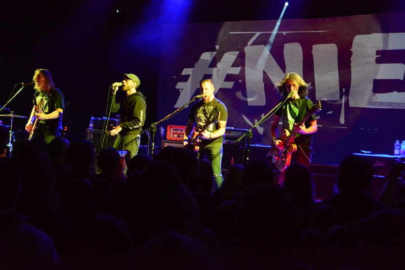 Luxtorpeda w Browarze B
