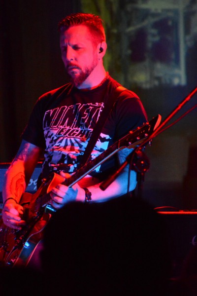 Luxtorpeda w Browarze B