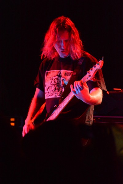 Luxtorpeda w Browarze B