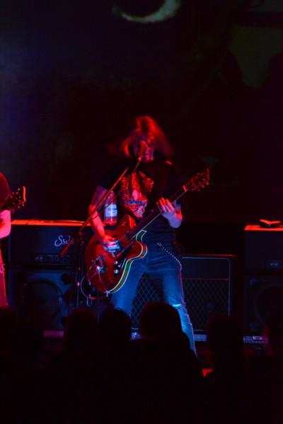 Luxtorpeda w Browarze B