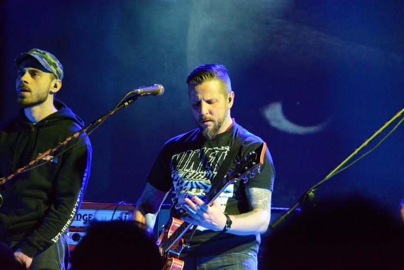 Luxtorpeda w Browarze B