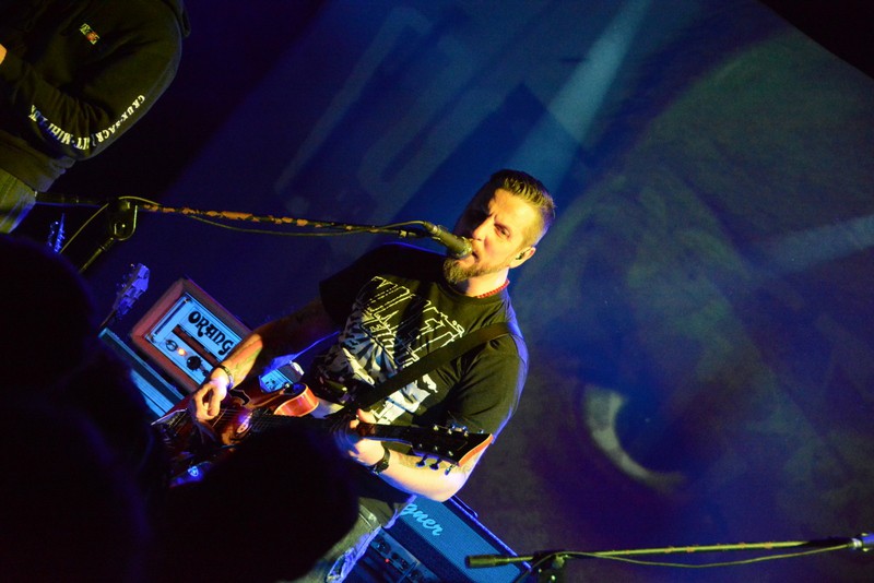 Luxtorpeda w Browarze B