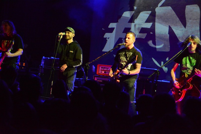 Luxtorpeda w Browarze B