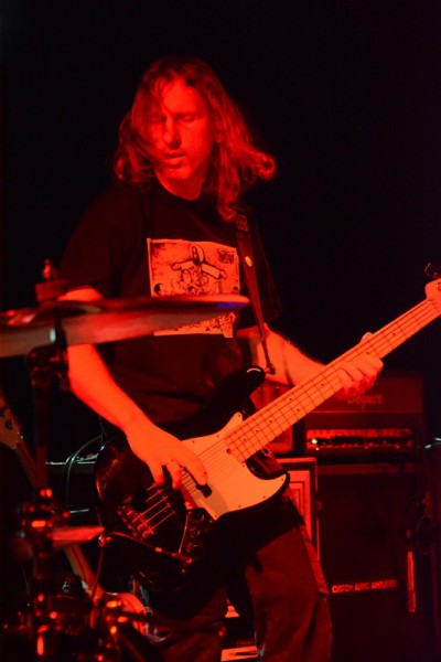Luxtorpeda w Browarze B