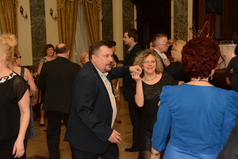 Mamma Mia w Pałacu Bursztynowym