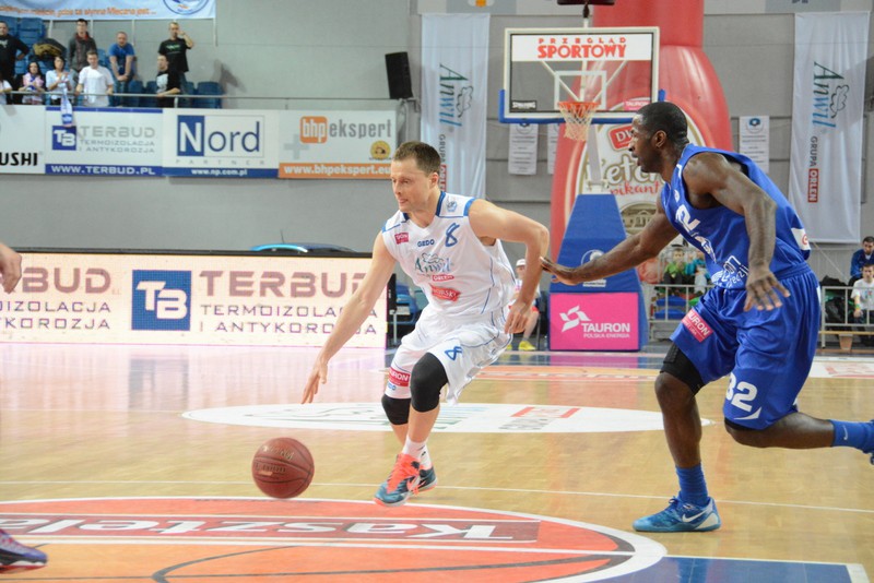 Anwil Włocławek - Rosa Radom