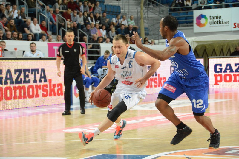 Anwil Włocławek - Rosa Radom