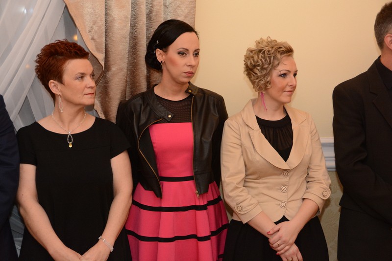 Studniówka Zespołu Szkół w Dobrzyniu
