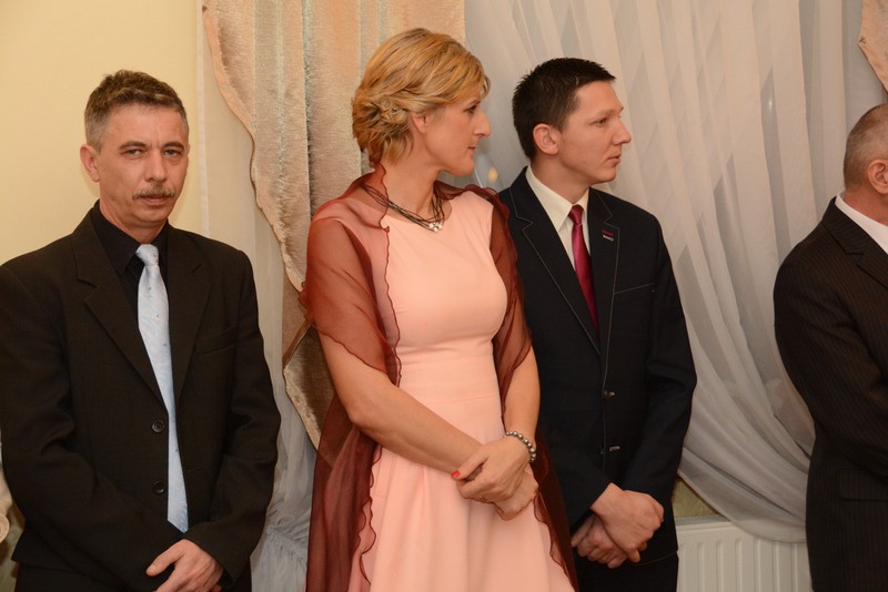 Studniówka Zespołu Szkół w Dobrzyniu