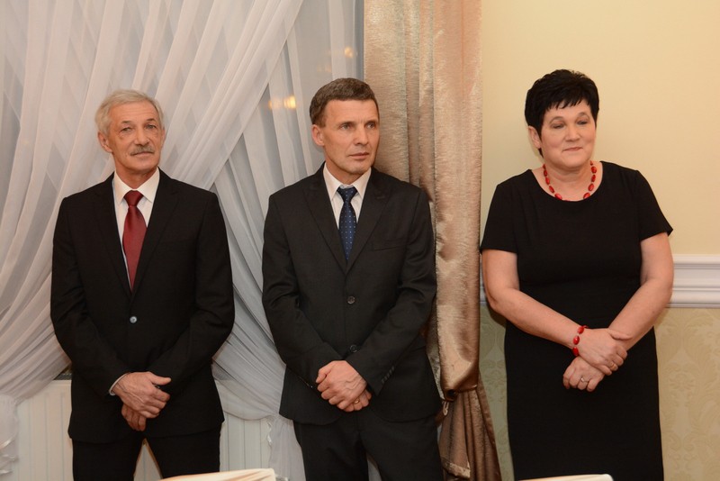 Studniówka Zespołu Szkół w Dobrzyniu