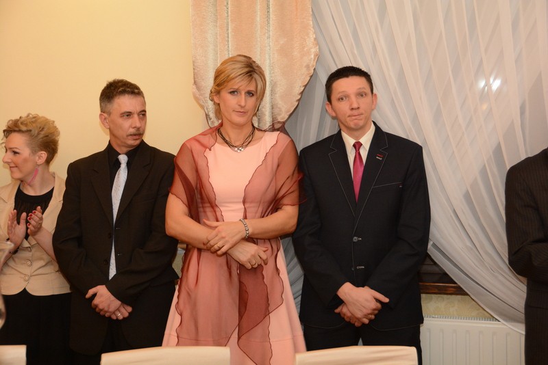 Studniówka Zespołu Szkół w Dobrzyniu