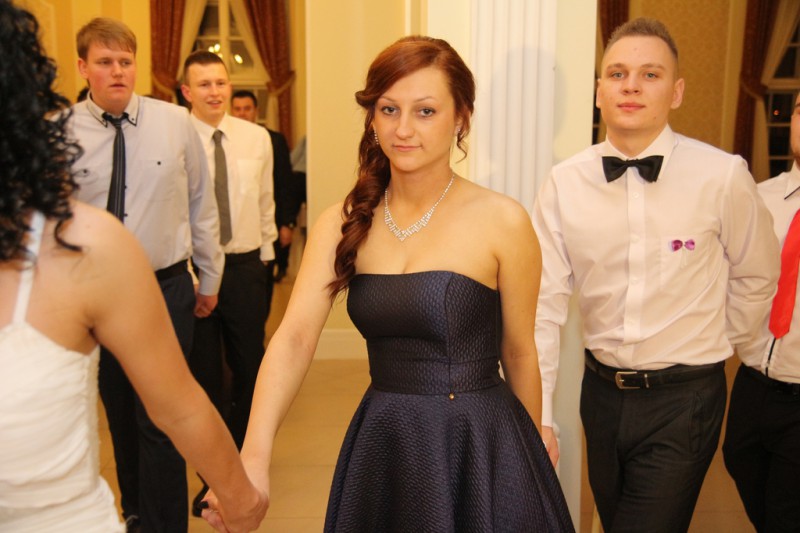 Studniówka Zespołu Szkół Budowlanych
