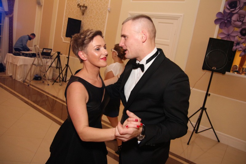 Studniówka Zespołu Szkół Budowlanych