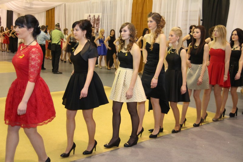 Studniówka Zespołu Szkół Chemicznych