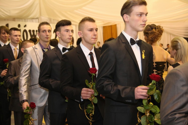 Studniówka Zespołu Szkół Chemicznych